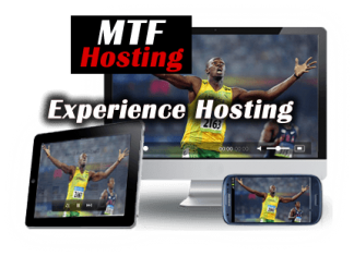Experience Hosting