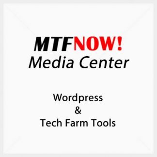 MTF Media Manager Plugin