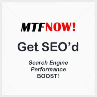 Add On - Sign Up for SEO