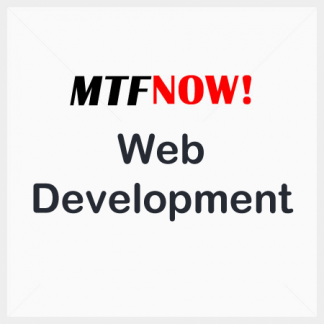 Development of Responsive Websites