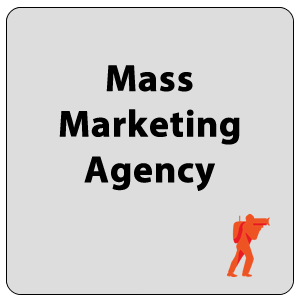 Mass Marketing