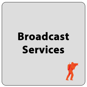 Broadcast Services